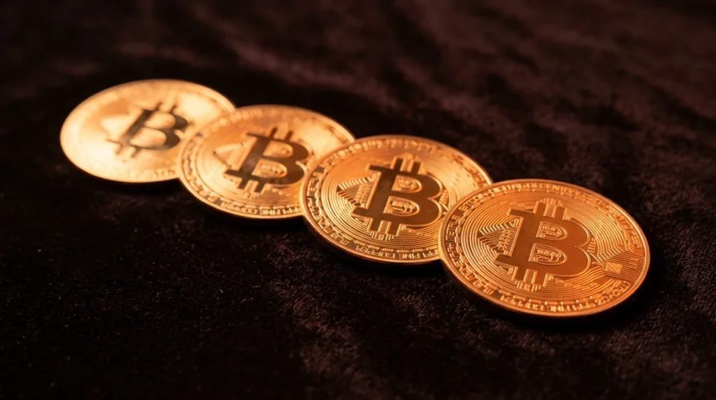 Sammenligning af Bitcoin, Ethereum, Litecoin og USDT til væddemål