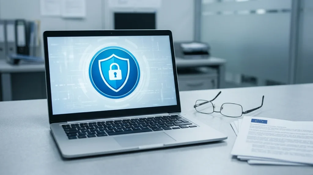 Bitcoin væddemål og persondata — GDPR, tracking og databeskyttelse i Danmark