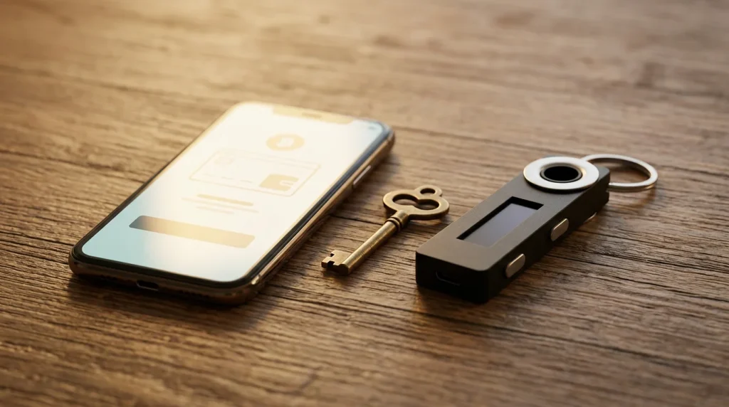 Bitcoin wallet til krypto-væddemål — hot wallet, cold wallet og opsætning