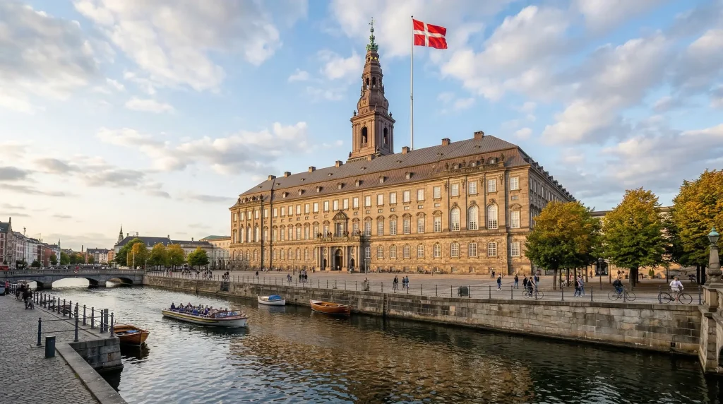 Dansk gambling-lovgivning: historisk overblik fra 2012 til i dag