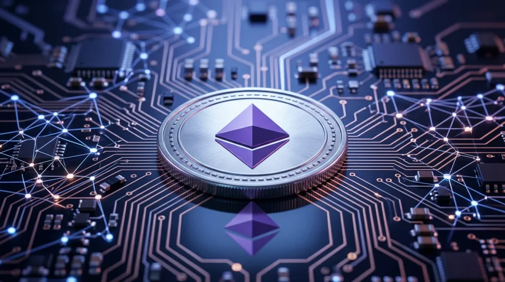 Ethereum væddemål — smart contracts, gas fees og decentraliseret betting