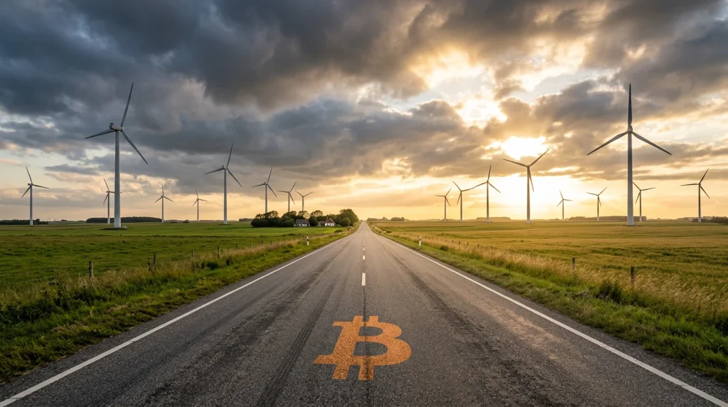 Fremtiden for Bitcoin væddemål i Danmark — trends, prognoser og scenarier