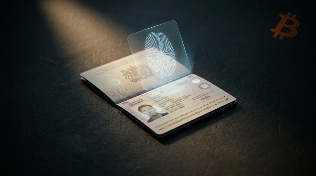 KYC krav og anonymitet ved krypto-betting — pseudonymt, ikke anonymt