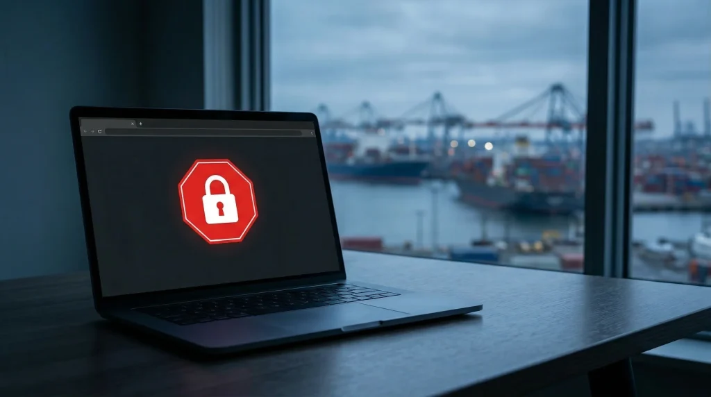 Offshore krypto-betting fra Danmark — risici, blokering og konsekvenser