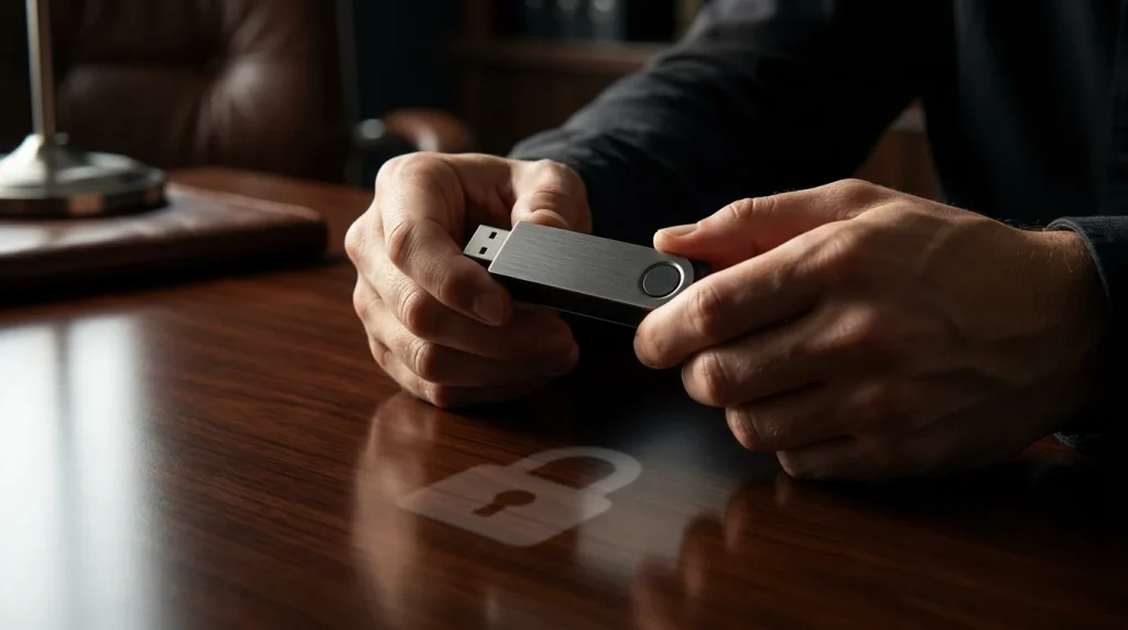Sikkerhed ved krypto-betting — wallet beskyttelse, 2FA og svindelrisici