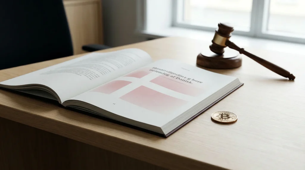 Spillemyndigheden og kryptovaluta — dansk regulering af Bitcoin betting