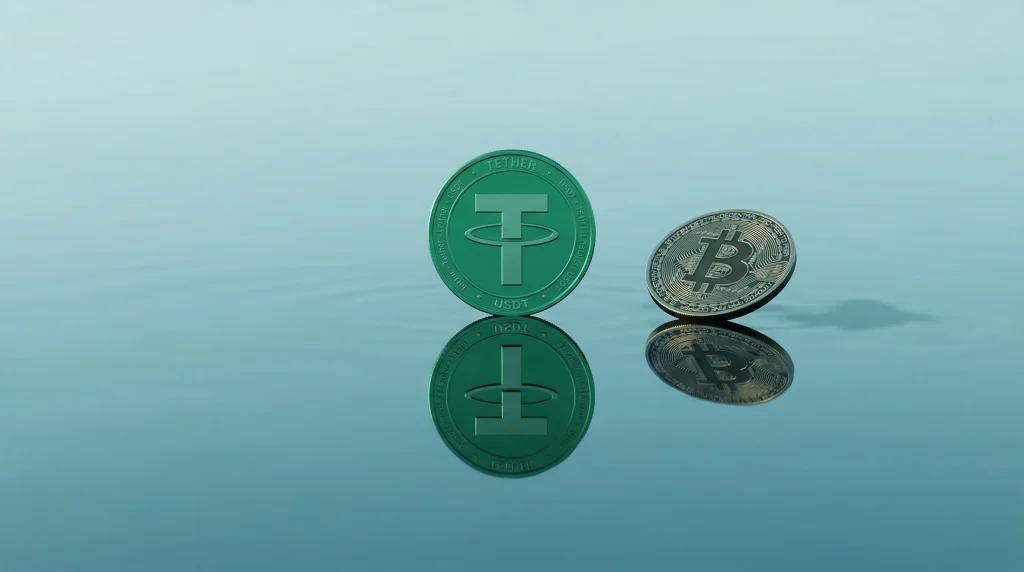 USDT og stablecoins til væddemål — stabilitet i en volatil verden